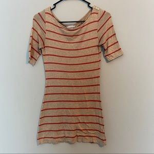 ⭐️ H&M XS Basic Dress